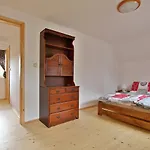 Lodge Dolni Chribska