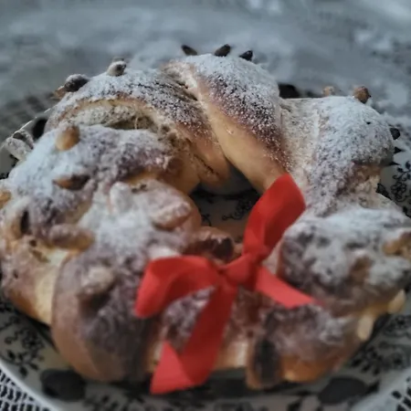 Chalupy Dolní Chřibská * Chřibská