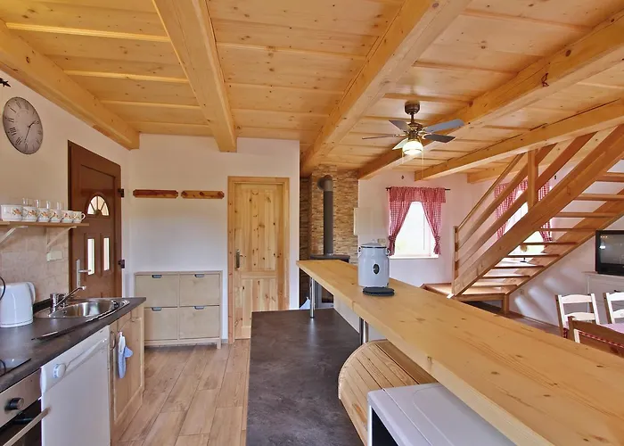 Lodge Dolní *