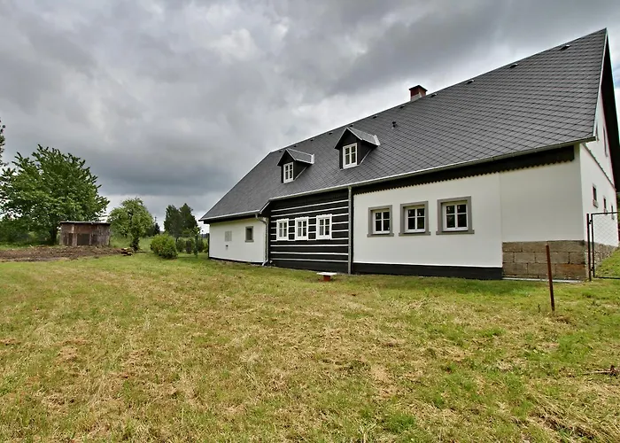 Lodge Dolní *