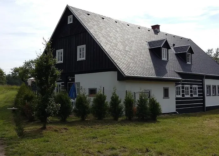 Lodge Dolní *