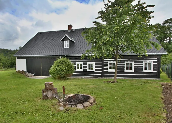 Lodge Dolní *